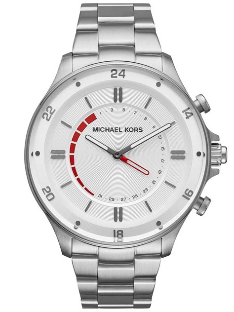 michael kors ndw2f|Michael Kors Access Hybrid Smartwatch / Set.